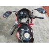 Recambio de carroceria corte para kymco quannon 125 quannon 125 referencia OEM IAM   