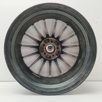 Recambio de llanta para subaru impreza sedán (gd) 2.0 i awd (gd9) referencia OEM IAM PAROTECH WHEELS 18X8J ET35 5H 5X110