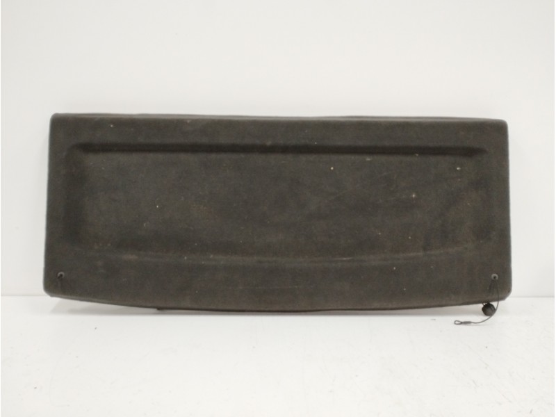 Recambio de bandeja trasera para volkswagen polo (9n1) trendline referencia OEM IAM 156012882  