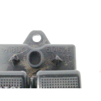 Recambio de mando elevalunas delantero izquierdo para mazda 6 berlina (gg) 1.8 cat referencia OEM IAM   