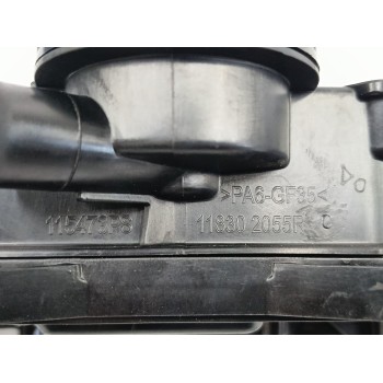 Recambio de tapa balancines para renault kadjar (ha_, hl_) 1.5 blue dci 115 referencia OEM IAM 118302055R  