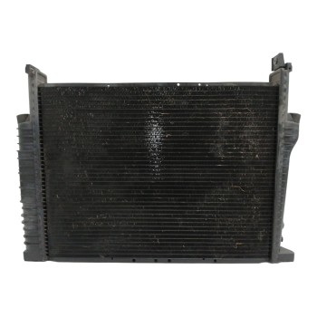 Recambio de radiador agua para bmw serie 3 berlina (e36) 2.5 turbodiesel cat referencia OEM IAM 2243444  