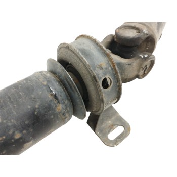 Recambio de transmision central para ford transit mod.2000 caja abierta ft 350 2.4 largo referencia OEM IAM  308 CM 