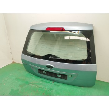 Recambio de porton trasero para ford fiesta (cbk) 1.4 16v cat referencia OEM IAM P2S61A40400AF OBSERVAR FOTOS 