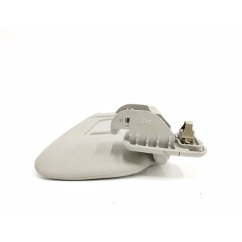 Recambio de parasol derecho para bmw serie 1 lim. (f21) 2.0 turbodiesel referencia OEM IAM   