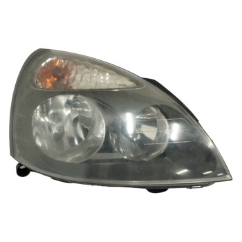 Recambio de faro derecho para renault clio ii fase ii (b/cb0) 1.2 referencia OEM IAM   