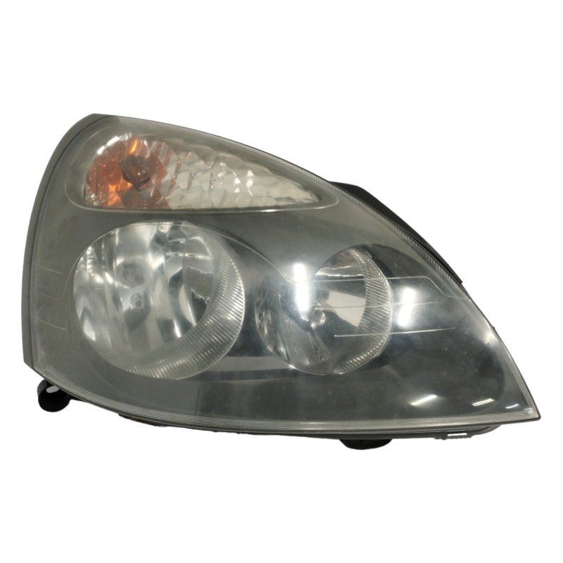 Recambio de faro derecho para renault clio ii fase ii (b/cb0) 1.2 referencia OEM IAM   