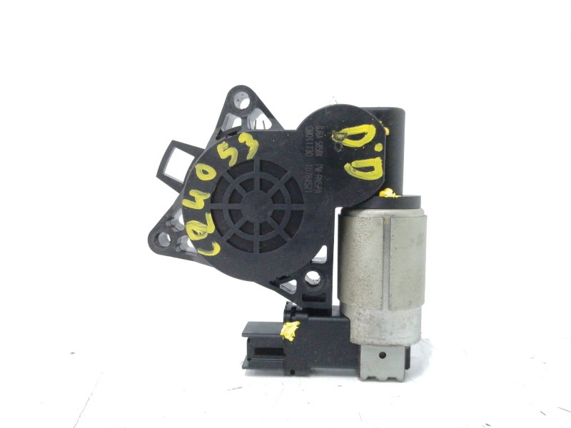 Recambio de motor elevalunas delantero derecho para mazda 6 berlina (gg) 1.8 cat referencia OEM IAM GJ6A5958X  