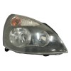 Recambio de faro derecho para renault clio ii fase ii (b/cb0) 1.2 referencia OEM IAM   