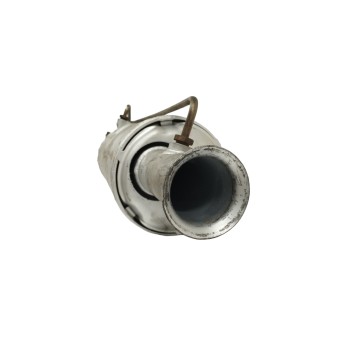 Recambio de catalizador para citroën c4 picasso 1.6 blue-hdi fap referencia OEM IAM F206 S002 