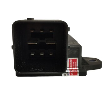 Recambio de modulo electronico para citroën c4 picasso 1.2 12v e-thp referencia OEM IAM 9828207680  
