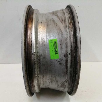 Recambio de llanta para citroën c5 berlina 1.6 16v hdi fap referencia OEM IAM HUNGARO3 6,5JX16CH4-26 DV156-T04