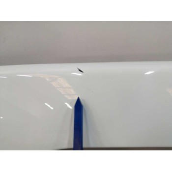 Recambio de moldura para ford kuga (cbs) referencia OEM IAM GJ54S43404A TRASERA PORTON BLANCO OBSERVAR FOTOS