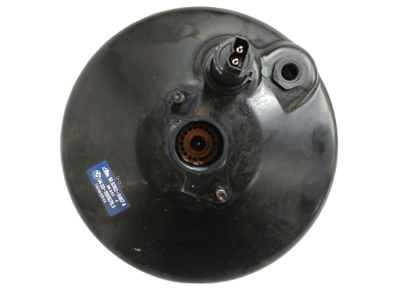 Recambio de servofreno para bmw serie 3 berlina (e36) 2.5 turbodiesel cat referencia OEM IAM 3433116167 10636204074 