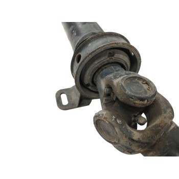 Recambio de transmision central para ford transit mod.2000 caja abierta ft 350 2.4 largo referencia OEM IAM  308 CM 