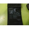 Recambio de cinturon seguridad trasero izquierdo para nissan juke (f15) acenta referencia OEM IAM 88845BF12A 630748200A 