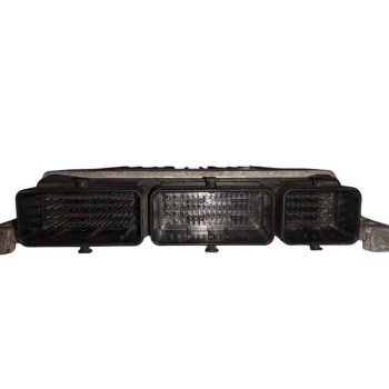 Recambio de centralita motor uce para renault scenic iii 1.5 dci diesel fap referencia OEM IAM 237103571R S180153105A 