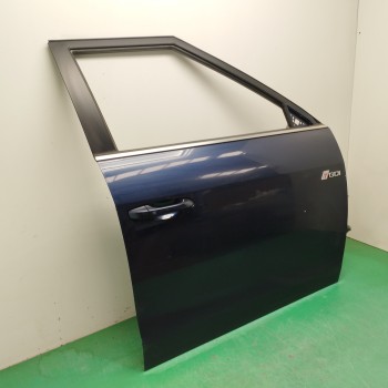 Recambio de puerta delantera derecha para ssangyong tivoli 1.5 g15dtf referencia OEM IAM  OBSERVAR FOTOS 