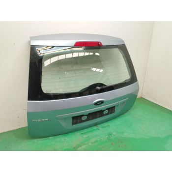 Recambio de porton trasero para ford fiesta (cbk) 1.4 16v cat referencia OEM IAM P2S61A40400AF OBSERVAR FOTOS 