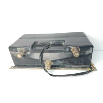 Recambio de motor calefaccion para suzuki ps 10 santana anibal 2.8 d referencia OEM IAM PS901481  