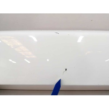 Recambio de moldura para ford kuga (cbs) referencia OEM IAM GJ54S43404A TRASERA PORTON BLANCO OBSERVAR FOTOS