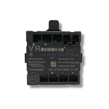 MODULO ELECTRONICO A1669000518 A16690139901 A2C7411680500