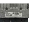 Recambio de centralita motor uce para renault scenic iii 1.5 dci diesel fap referencia OEM IAM 237103571R S180153105A 