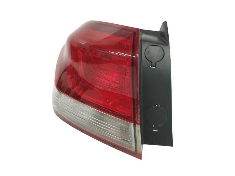 Recambio de piloto trasero izquierdo para hyundai i30 (pd) 1.0 tgdi cat referencia OEM IAM 92401G30  