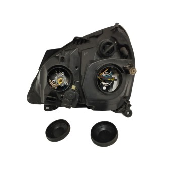 Recambio de faro derecho para renault clio ii fase ii (b/cb0) 1.2 referencia OEM IAM   