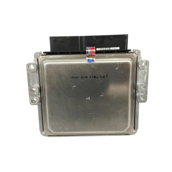 Recambio de centralita motor uce para ssangyong rodius ii 2.2 xdi referencia OEM IAM  28503142 10R041416