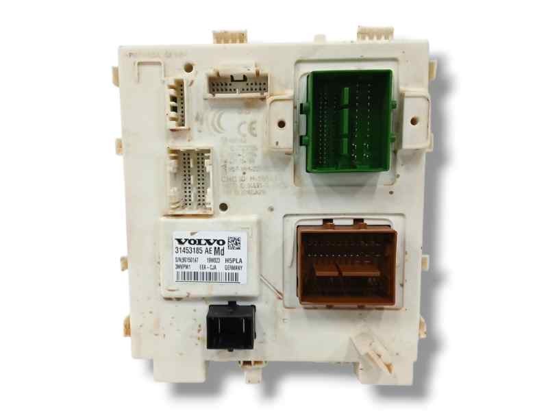 Recambio de modulo electronico para volvo xc40 (536) t3 1477 cc referencia OEM IAM 31453185  