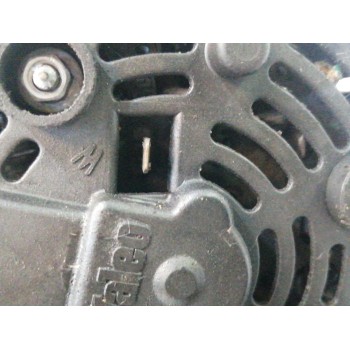 Recambio de alternador para volvo s40 berlina 1.9 diesel referencia OEM IAM   