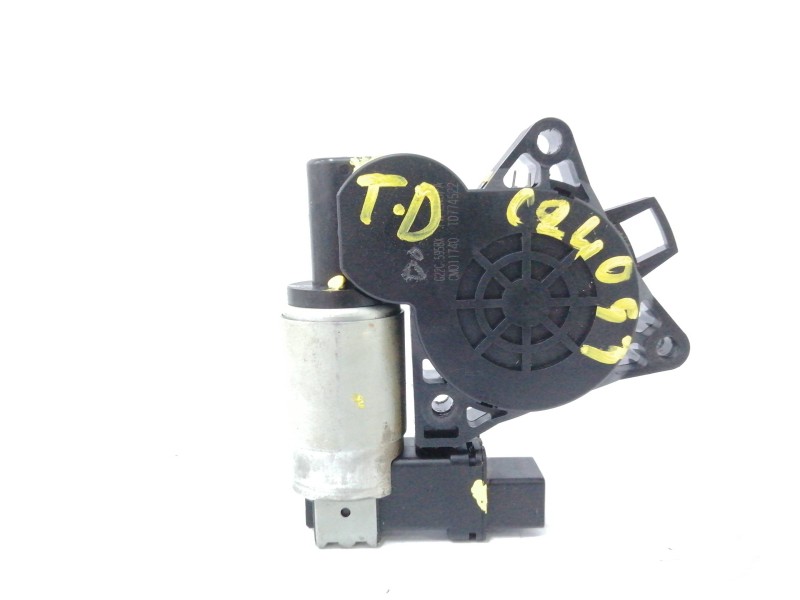 Recambio de motor elevalunas trasero derecho para mazda 6 berlina (gg) 1.8 cat referencia OEM IAM G22C5958X  