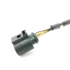 Recambio de retrovisor izquierdo para seat leon (5f1) 2.0 tdi referencia OEM IAM 21996707D 6 CABLES 