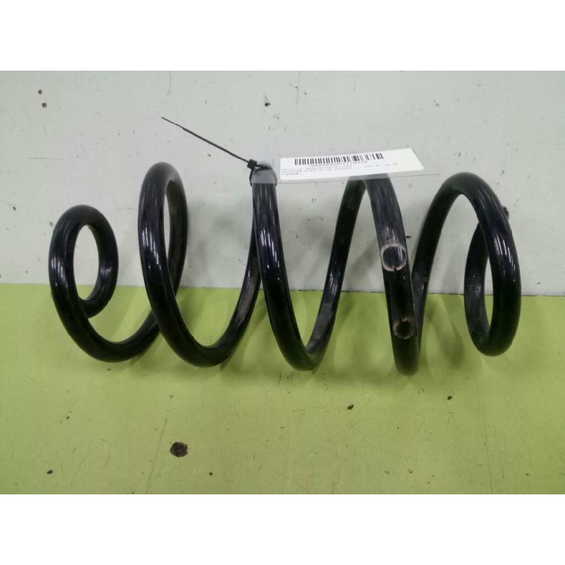 Recambio de muelle amortiguacion para nissan juke (f15) acenta referencia OEM IAM 550201KA1D  