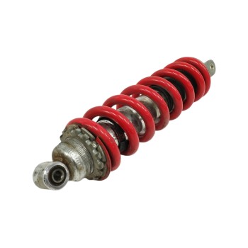 Recambio de amortiguador trasero para honda transalp/africa twin/varadero xl 600 v transalp  (pd06) referencia OEM IAM 52400MM97