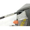 Recambio de retrovisor izquierdo para seat leon (5f1) 2.0 tdi referencia OEM IAM 21996707D 6 CABLES 