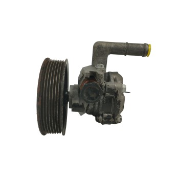 Recambio de bomba direccion para hyundai h1 travel comfort referencia OEM IAM   