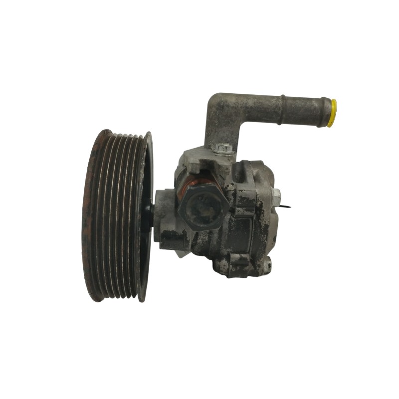 Recambio de bomba direccion para hyundai h1 travel comfort referencia OEM IAM   