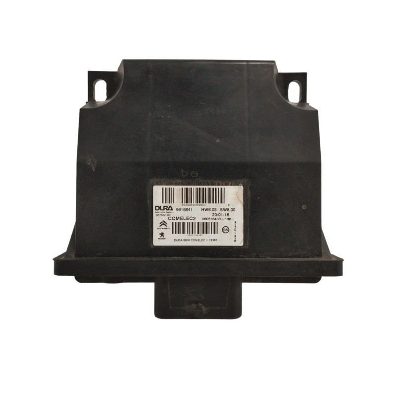 CENTRALITA CAMBIO AUTOMATICO