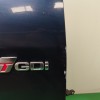 Recambio de puerta delantera derecha para ssangyong tivoli 1.5 g15dtf referencia OEM IAM  OBSERVAR FOTOS 