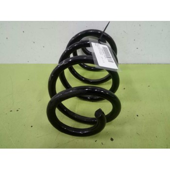 Recambio de muelle amortiguacion para nissan juke (f15) acenta referencia OEM IAM 550201KA1D  