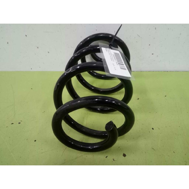 MUELLE AMORTIGUACION