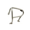 Recambio de estribo para bmw r 1200 gs r 1200 gs referencia OEM IAM 77148533691 PROTECCION DE MOTOR IZQUIERDO 