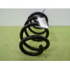 Recambio de muelle amortiguacion para nissan juke (f15) acenta referencia OEM IAM 550201KA1D  