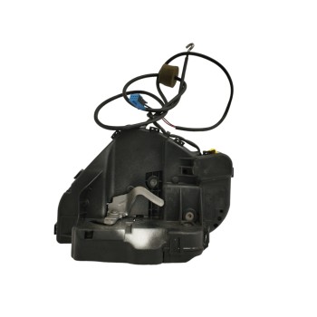 Recambio de cerradura puerta trasera derecha para mercedes-benz clase e (w211) berlina 2.2 cdi cat referencia OEM IAM 2117300635