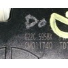 Recambio de motor elevalunas trasero derecho para mazda 6 berlina (gg) 1.8 cat referencia OEM IAM G22C5958X  