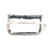 Recambio de airbag delantero derecho para bmw x5 (e53) 3.0 turbodiesel cat referencia OEM IAM 713112503  