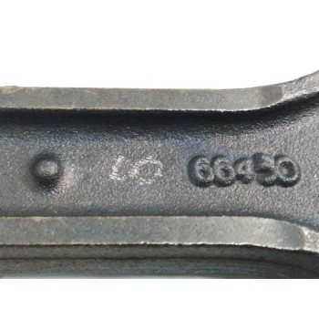 Recambio de biela para ssangyong rodius xdi deluxe 4wd referencia OEM IAM 6640300020 66430 