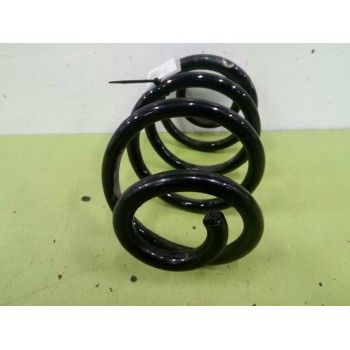 Recambio de muelle amortiguacion para nissan juke (f15) acenta referencia OEM IAM 550201KA1D  